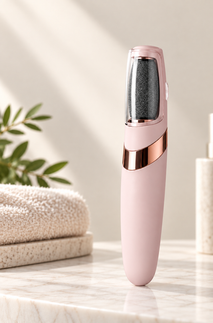 SoftSole™Electric Callus Remover