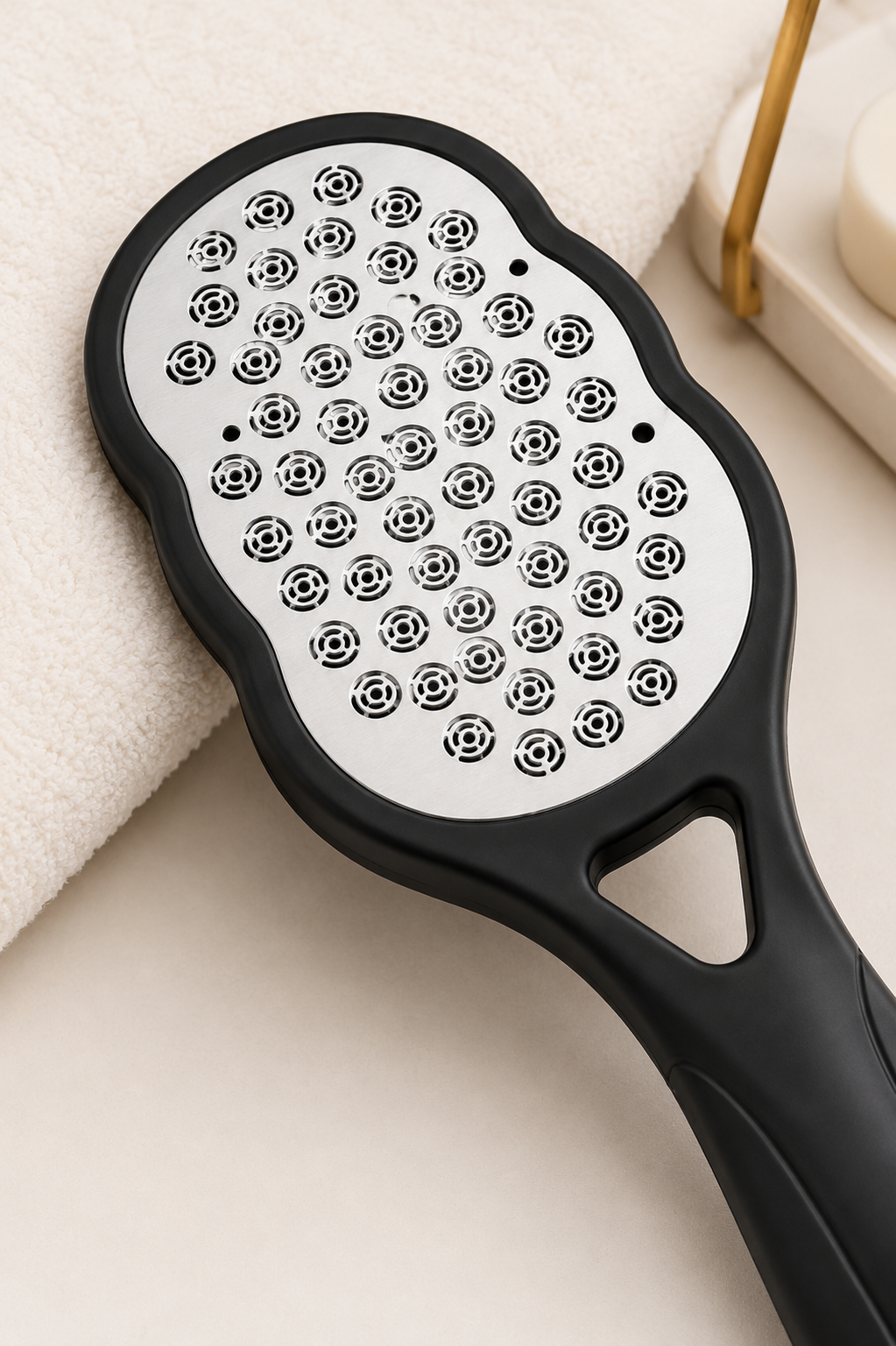 SoftSole™Manual Foot Filer