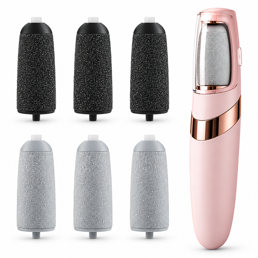 SoftSole™Electric Callus Remover Heads(only Heads)