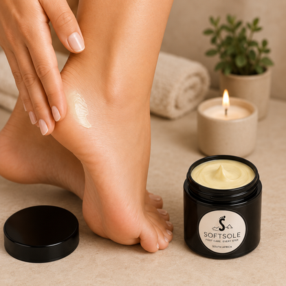 SoftSole™Restore Foot Cream